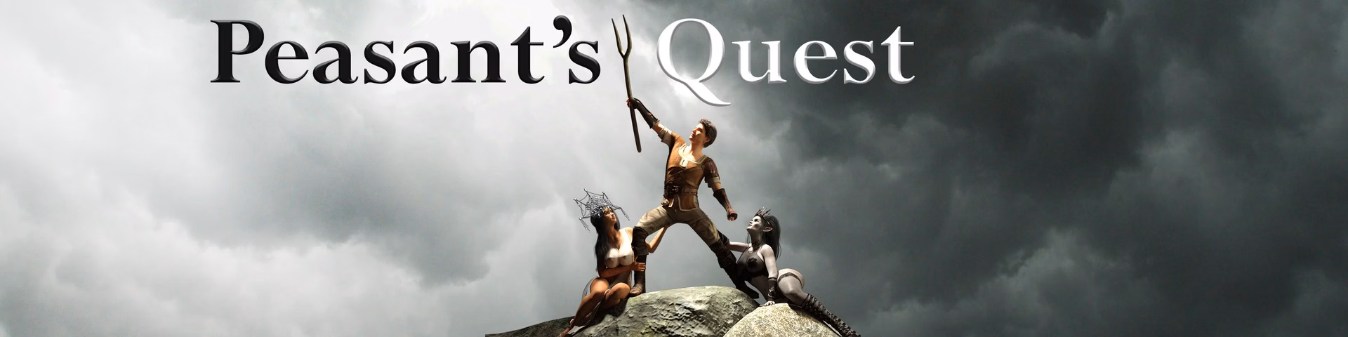 Peasants Quest