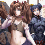 Tales of Androgyny cover